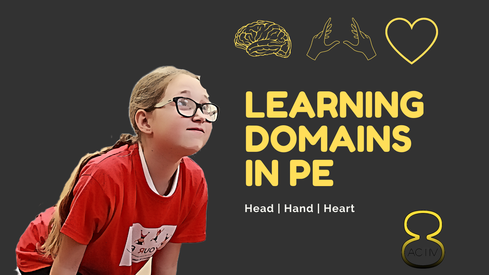 Learning domains in PE